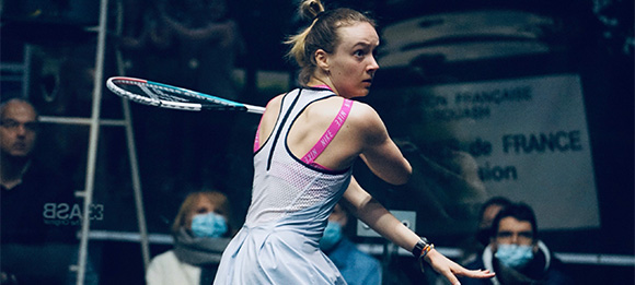 D&eacute;couvrez tout notre univers squash et nos produits